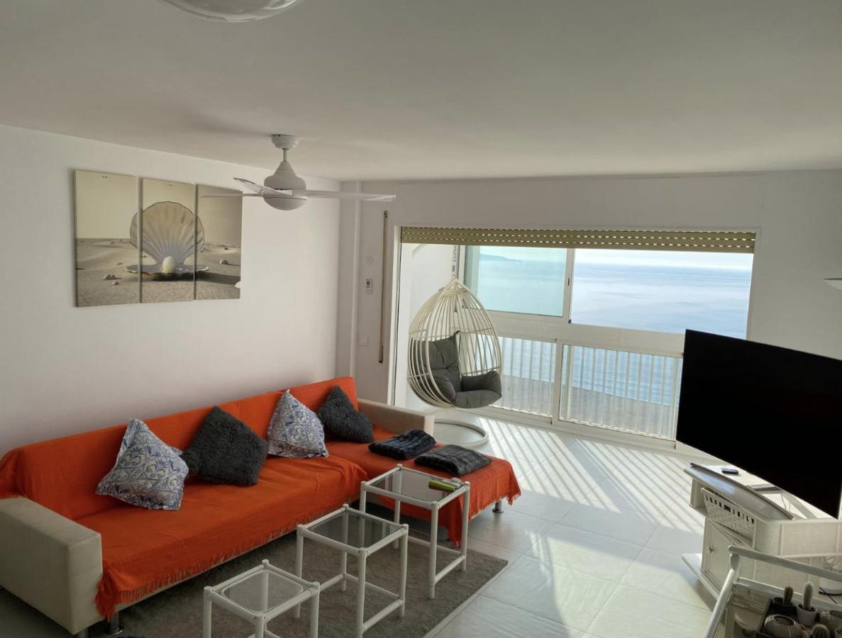 Manhattan Apartment Ampuriabrava Exterior foto