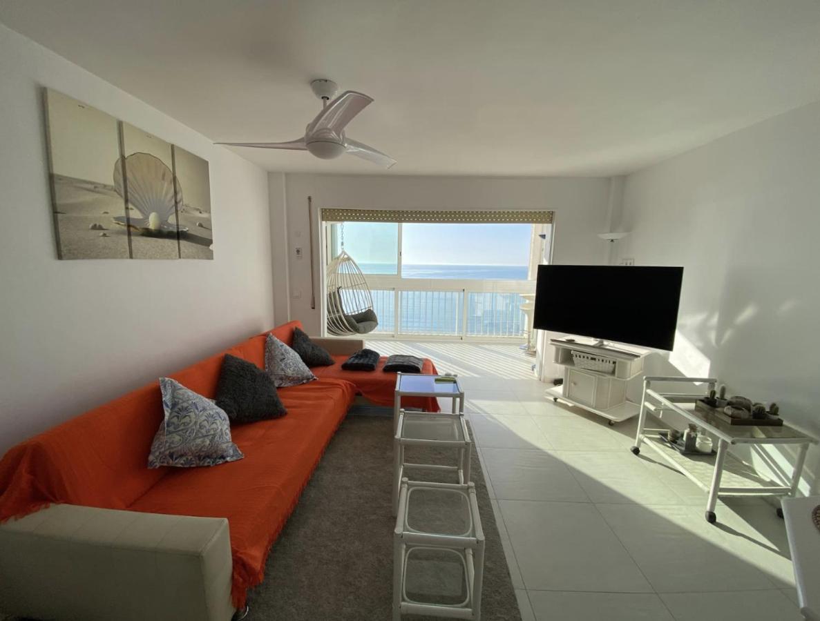 Manhattan Apartment Ampuriabrava Exterior foto
